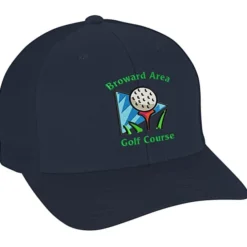 Flexfit 110 Mesh Back Cap