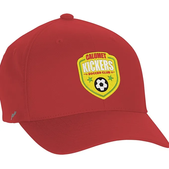 Flexfit NU Cap