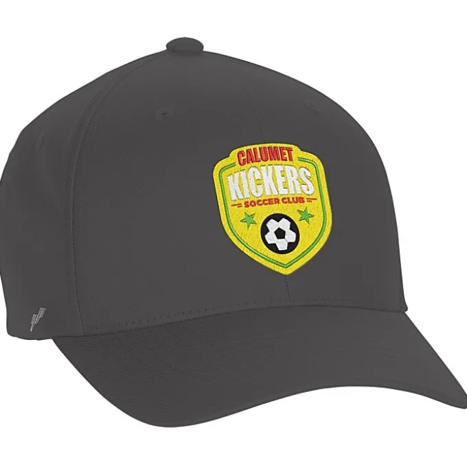 Flexfit NU Cap