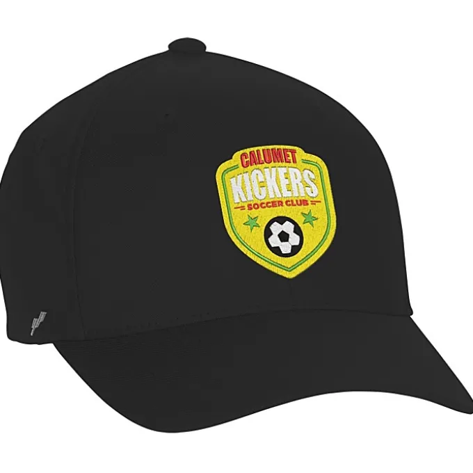 Flexfit NU Cap