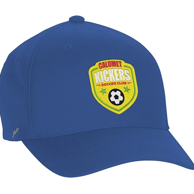 Flexfit NU Cap