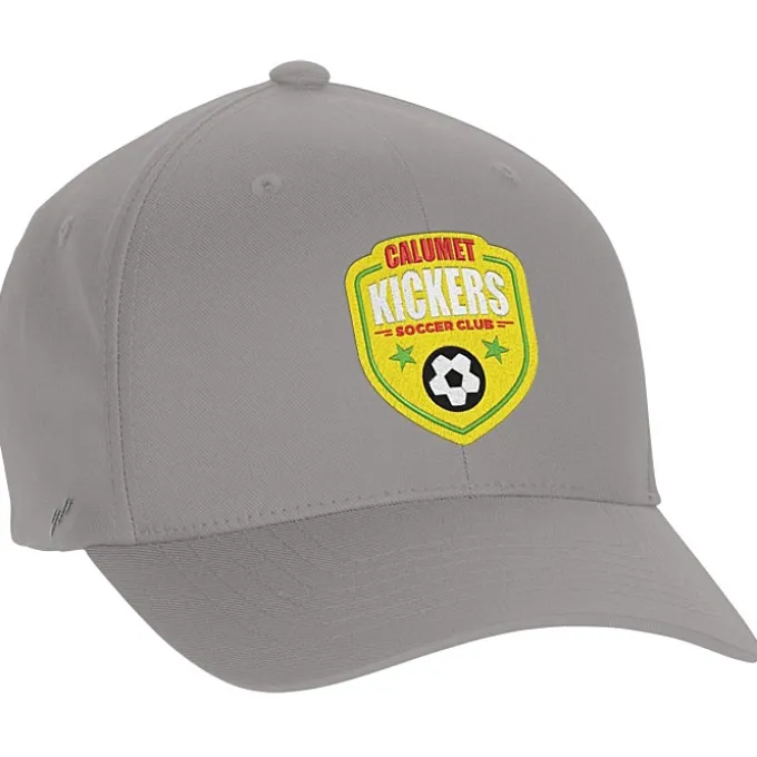 Flexfit NU Cap
