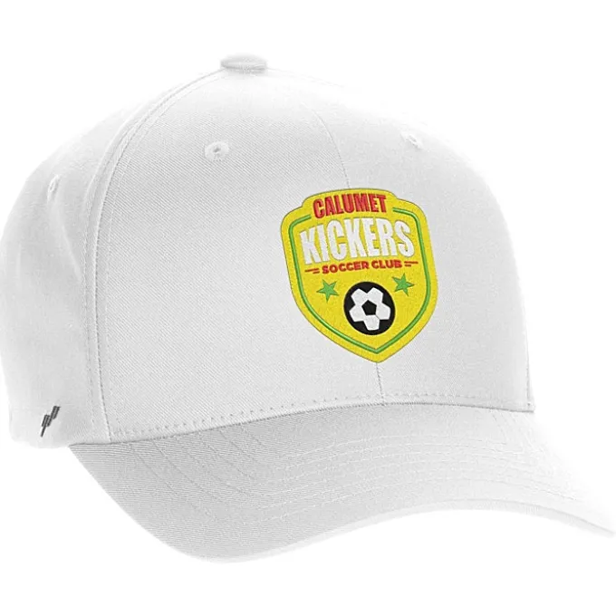 Flexfit NU Cap