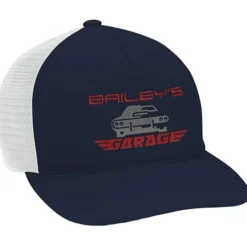 Flexfit Outdoor Foam Cap