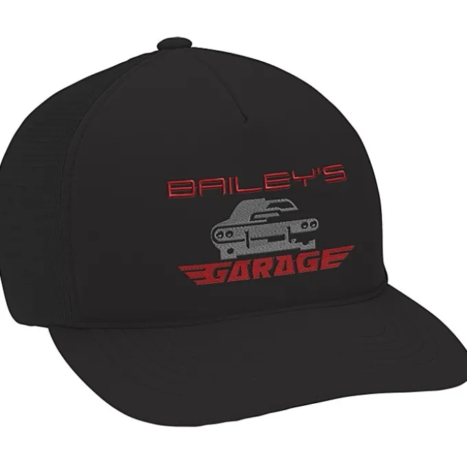 Flexfit Outdoor Foam Cap