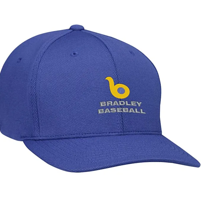 Flexfit Performance Mesh Cap