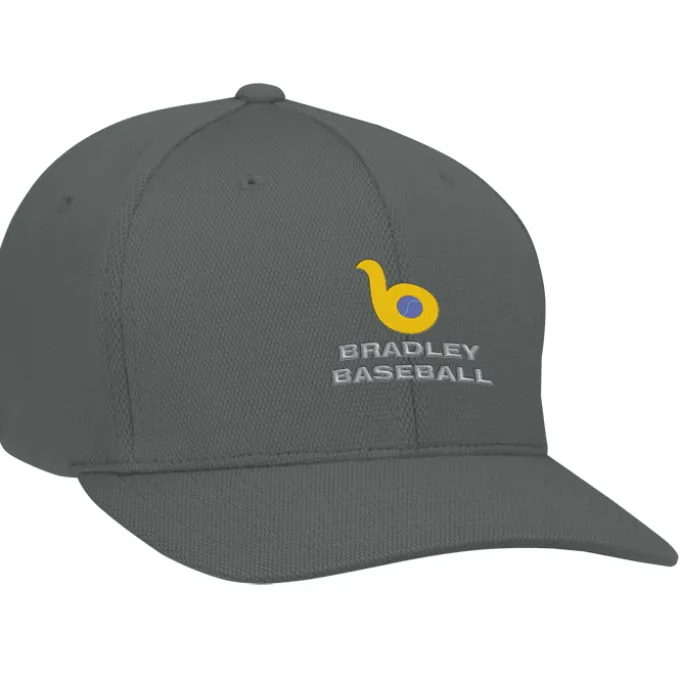 Flexfit Performance Mesh Cap