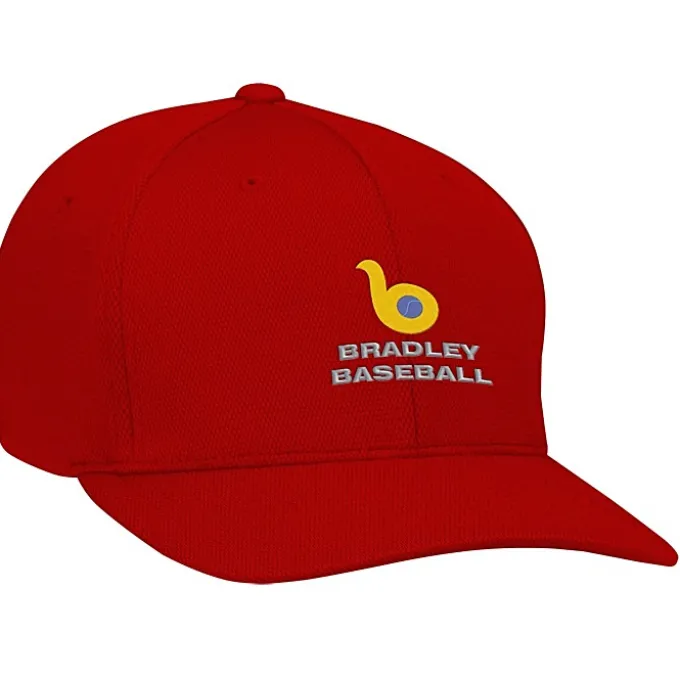 Flexfit Performance Mesh Cap - 24 hr