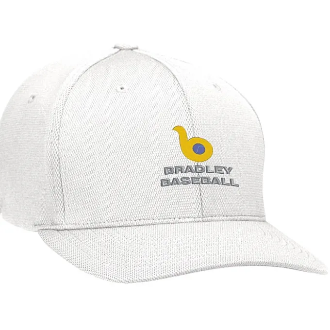 Flexfit Performance Mesh Cap - 24 hr