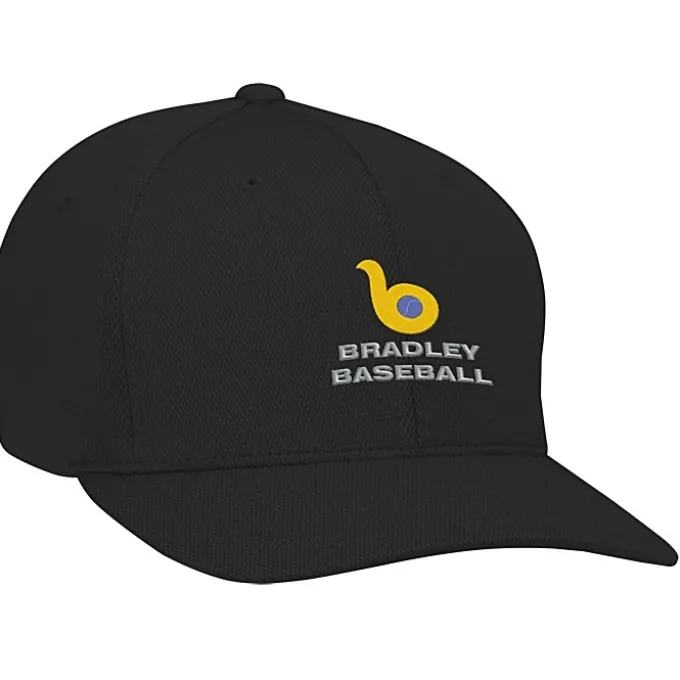 Flexfit Performance Mesh Cap - 24 hr