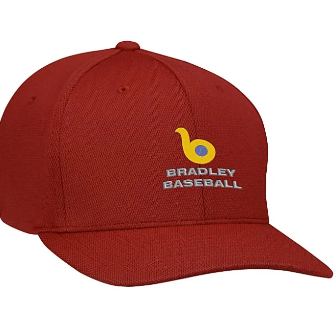 Flexfit Performance Mesh Cap - 24 hr