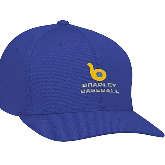 Flexfit Performance Mesh Cap - 24 hr