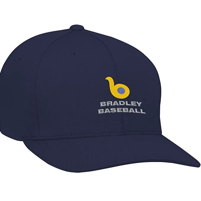 Flexfit Performance Mesh Cap - 24 hr