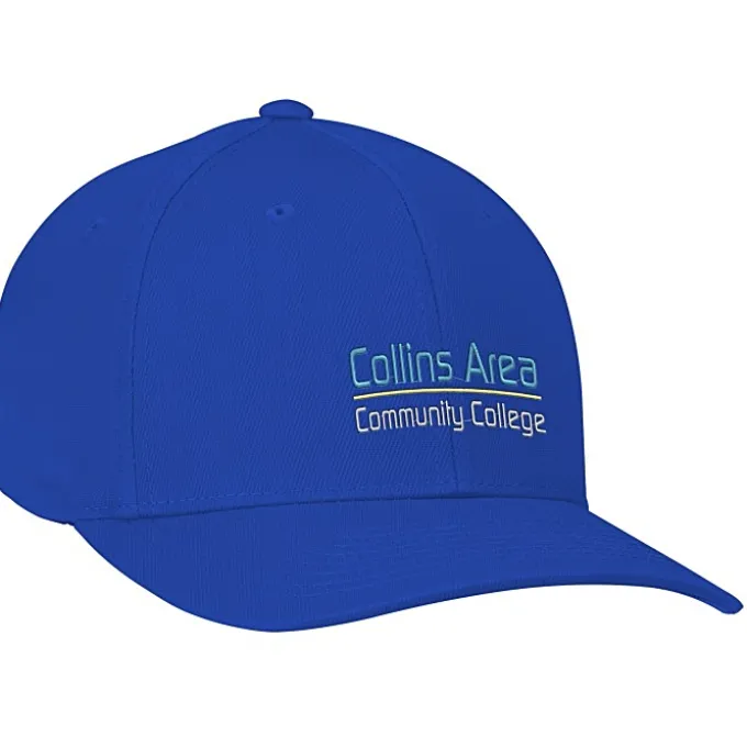 Flexfit Performance Sport Cap - 24 hr