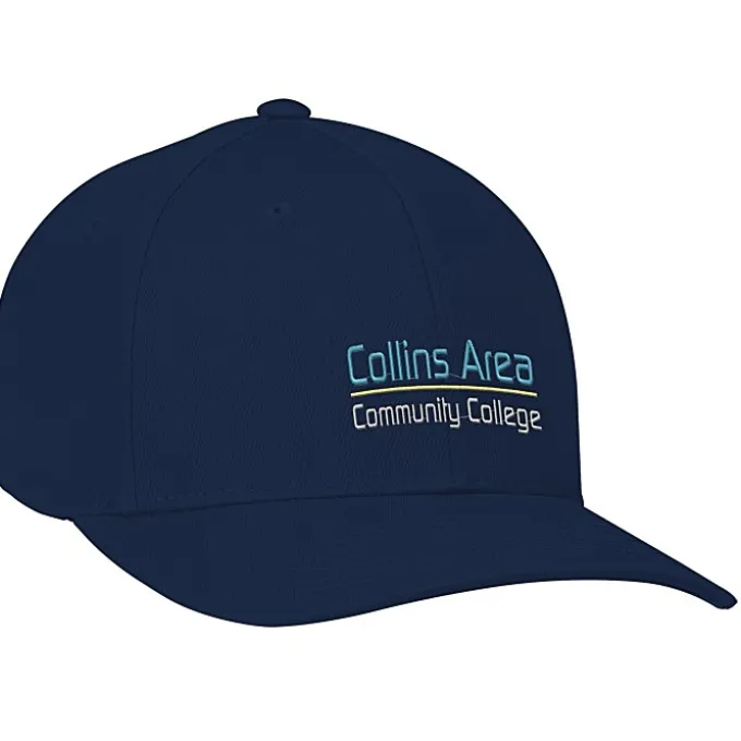 Flexfit Performance Sport Cap - 24 hr