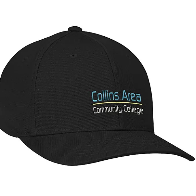 Flexfit Performance Sport Cap - 24 hr