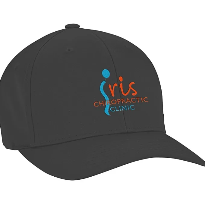 Flexfit Polyester Cap