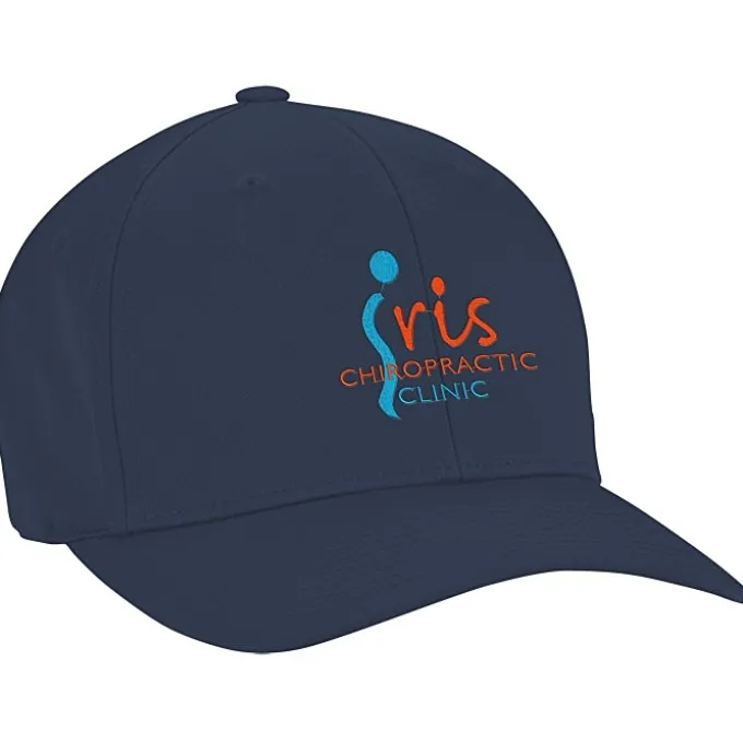 Flexfit Polyester Cap