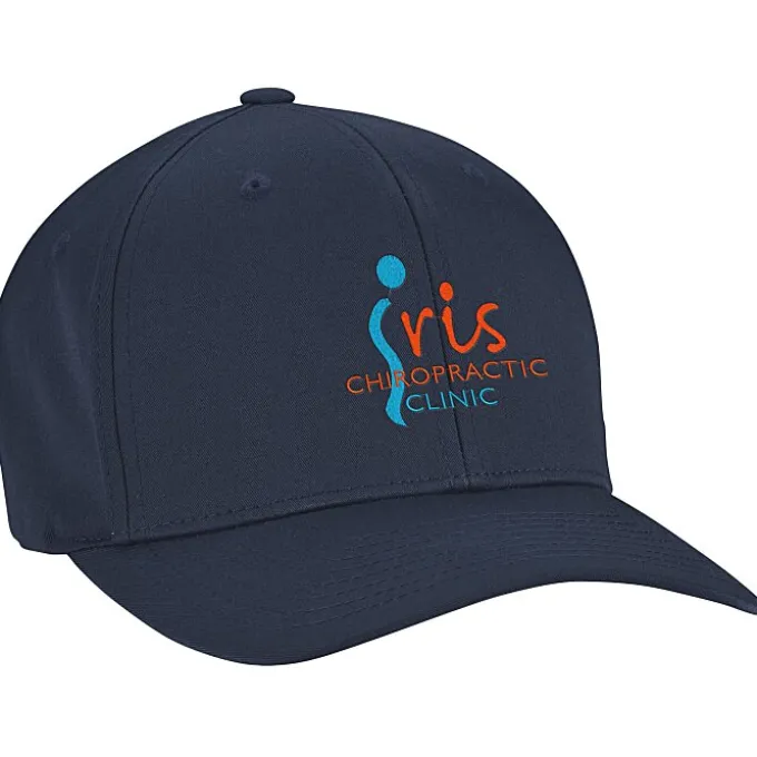 Flexfit Polyester Cap