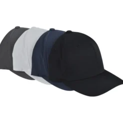 Flexfit Polyester Cap
