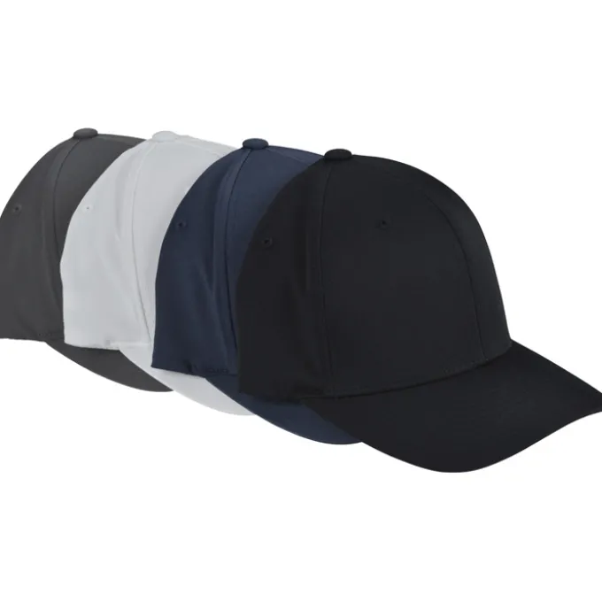 Flexfit Polyester Cap