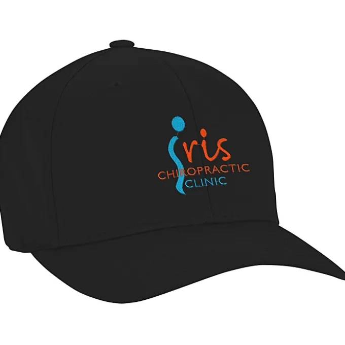 Flexfit Polyester Cap