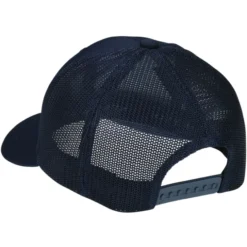 Flexfit 110 Polyester Mesh Back Cap