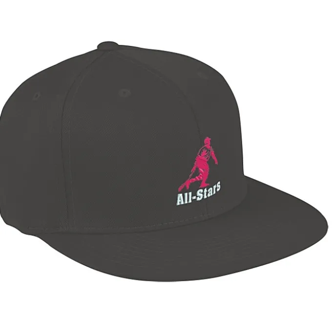 Flexfit Pro Baseball on Field Shape Cap