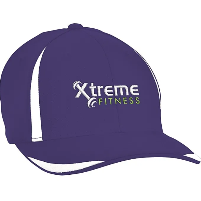 Flexfit Pro-Formance Front Sweep Cap