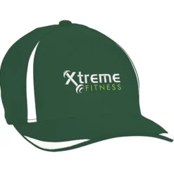 Flexfit Pro-Formance Front Sweep Cap
