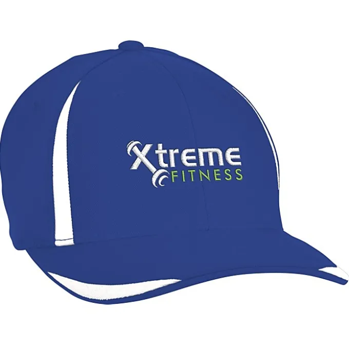 Flexfit Pro-Formance Front Sweep Cap