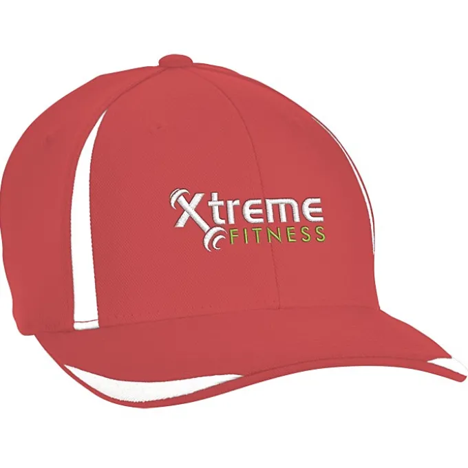 Flexfit Pro-Formance Front Sweep Cap
