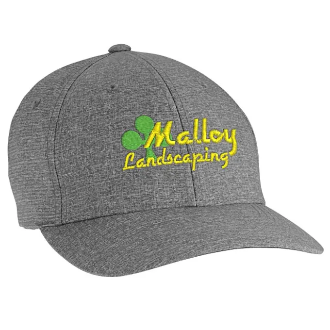 Flexfit Snapback Performance Cap