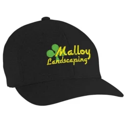 Flexfit Snapback Performance Cap