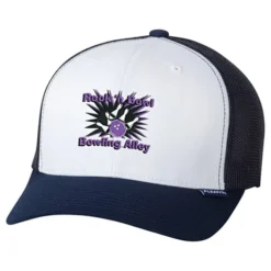 Flexfit Trucker Cap