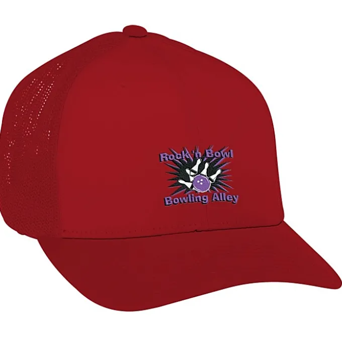 Flexfit Trucker Cap
