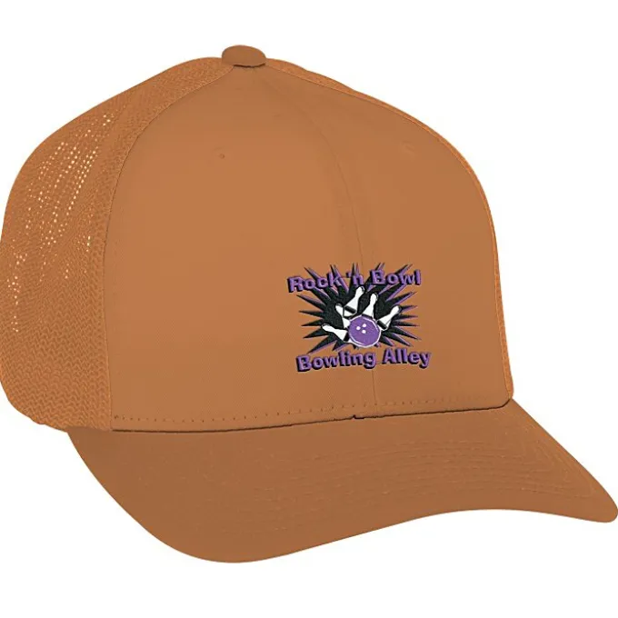 Flexfit Trucker Cap