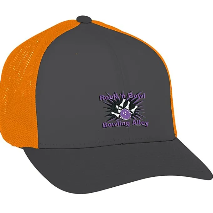 Flexfit Trucker Cap
