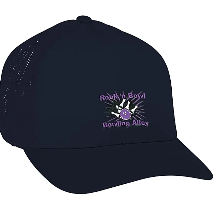 Flexfit Trucker Cap
