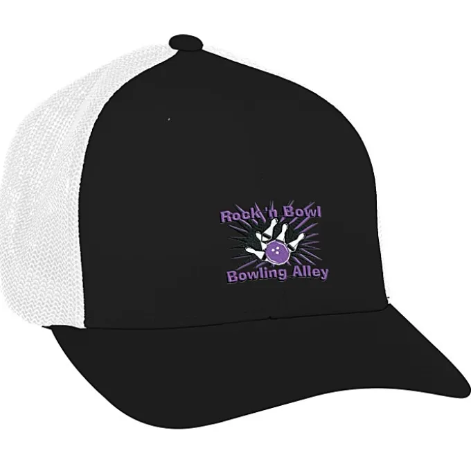 Flexfit Trucker Cap