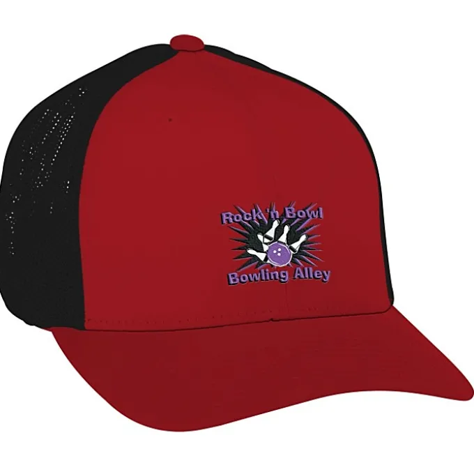 Flexfit Trucker Cap