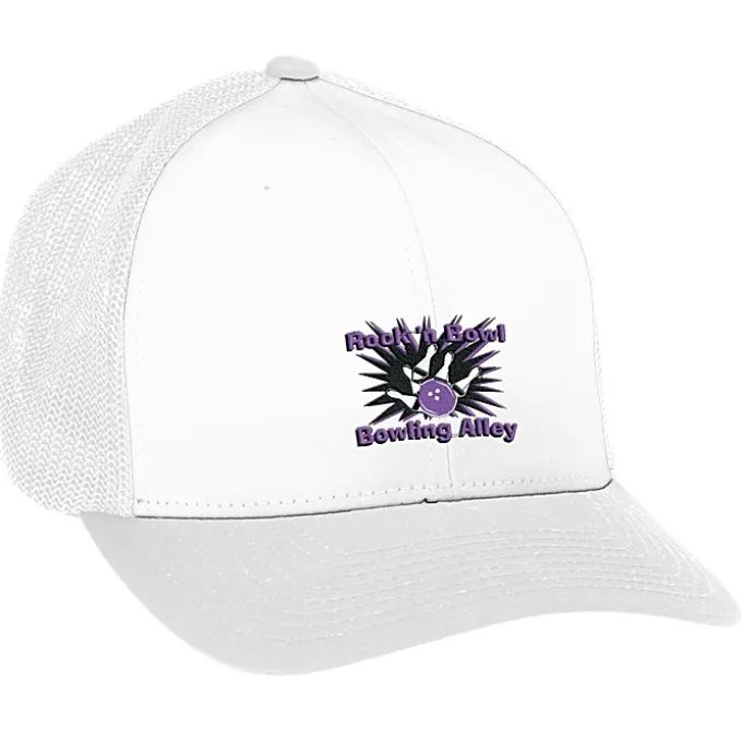 Flexfit Trucker Cap