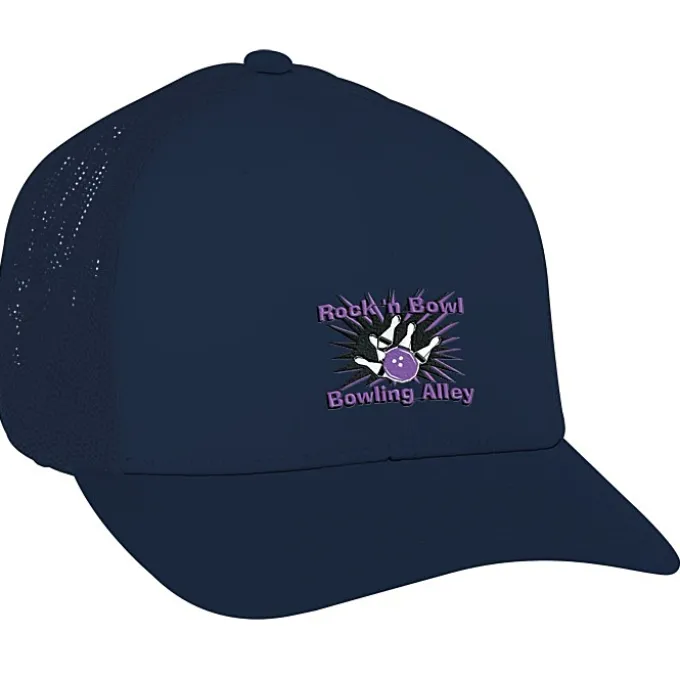 Flexfit Trucker Cap