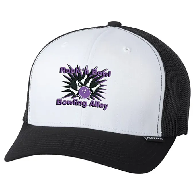 Flexfit Trucker Cap