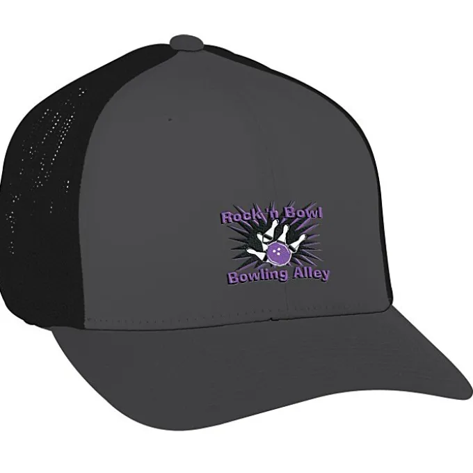 Flexfit Trucker Cap