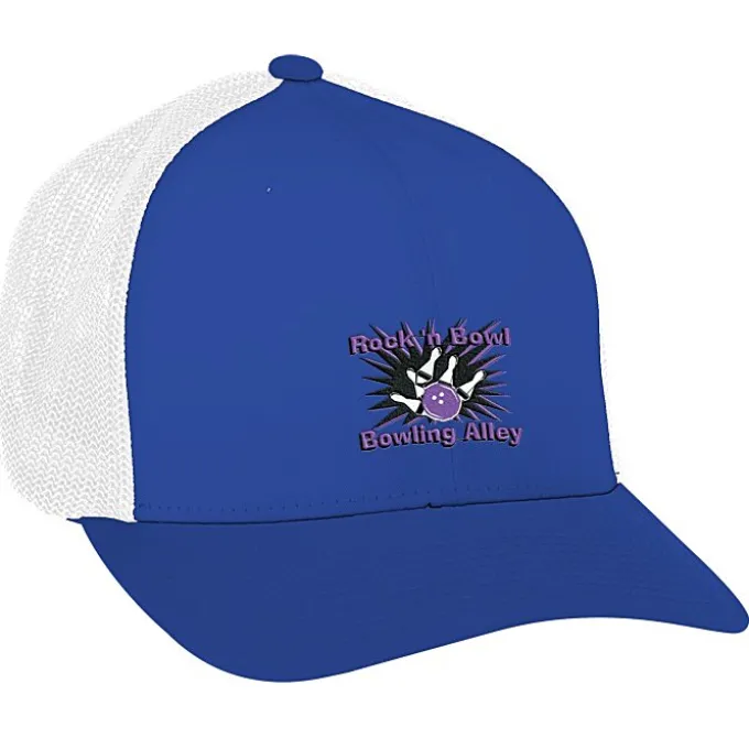 Flexfit Trucker Cap