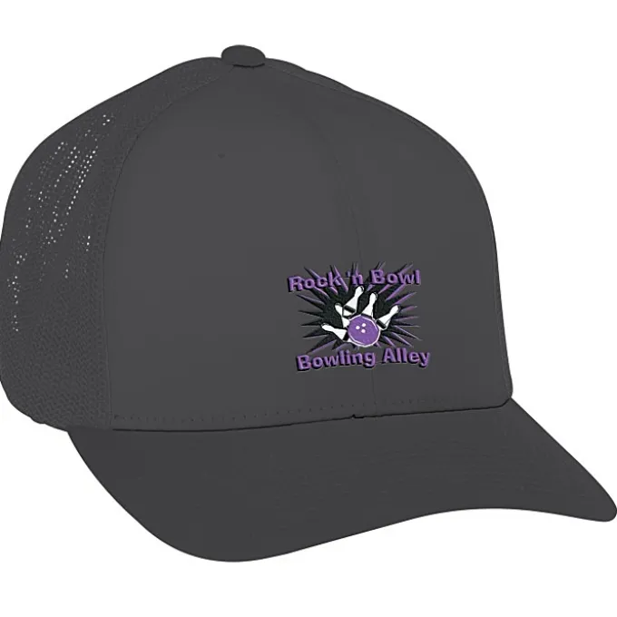 Flexfit Trucker Cap