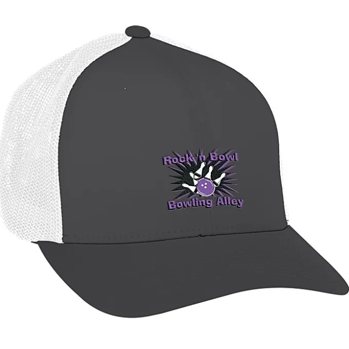 Flexfit Trucker Cap