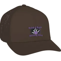 Flexfit Trucker Cap