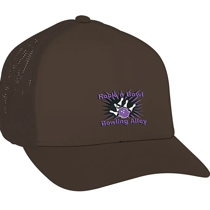 Flexfit Trucker Cap
